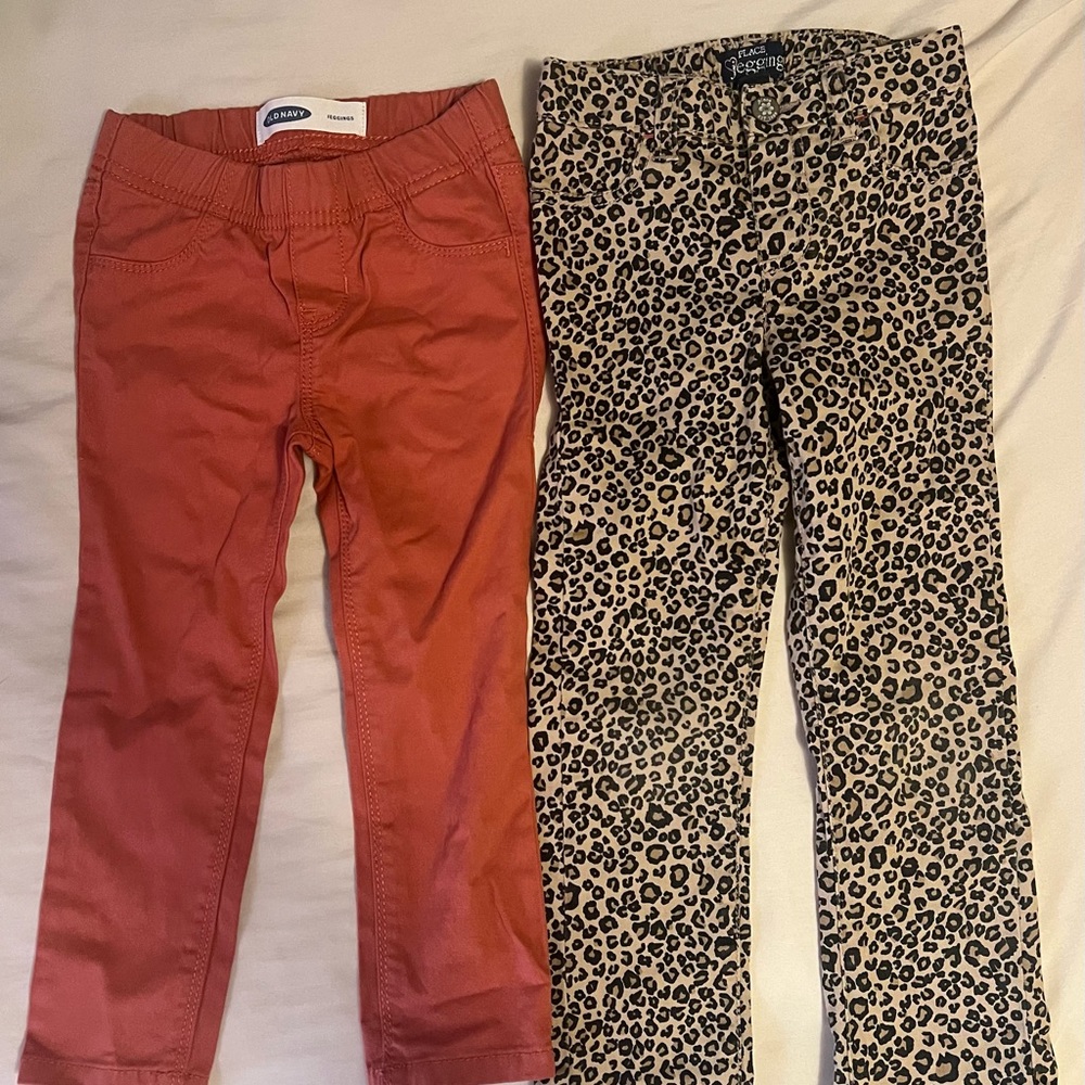 Jeggings